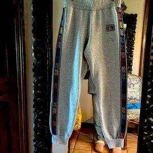 JUICY COUTURE JOGGING PANTS